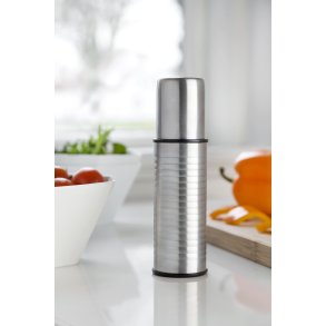 Steel-function, Oliespray i st�l 100ml