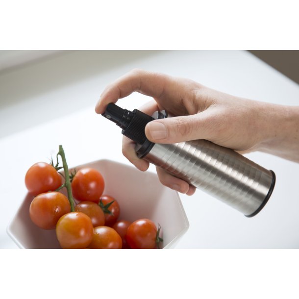 Steel-function, Oljespray i st�l 100 ml