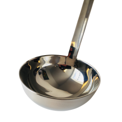 Steel-function, Slev monoblock 0,50 l �12 cm