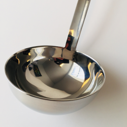 Steel-function, Slev monoblock 0,50 l �12 cm