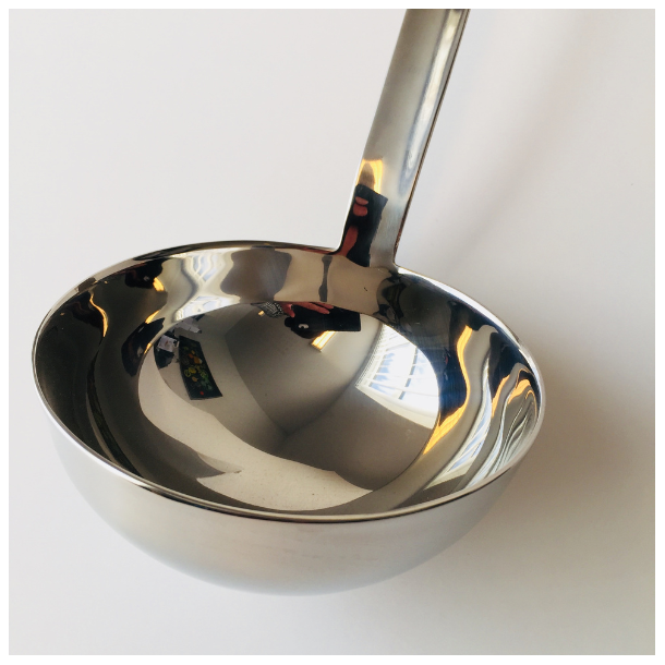 Steel-function, Slev monoblock 0,50 l �12 cm