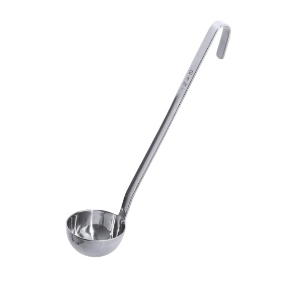 Steel-function, Op�ser monoblok 0,06 l �6 cm