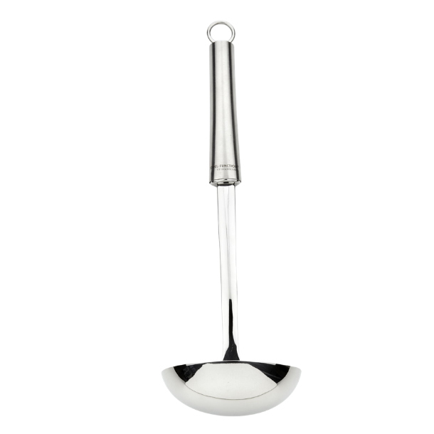 Steel-function, Op�ser ske ergo 750 ml.