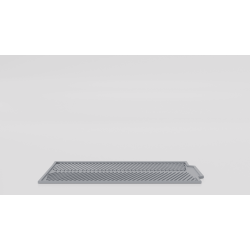 Steel-function, Opvaske måtte i silikone