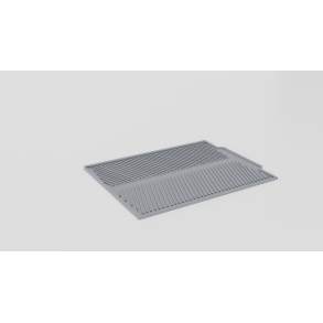 Steel-function, Opvaske mtte i silikone