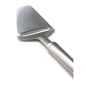 Steel-function, Osthyvel ergo