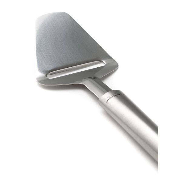 Steel-function, Osthyvel ergo