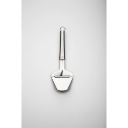 Steel-function, Osthyvel ergo