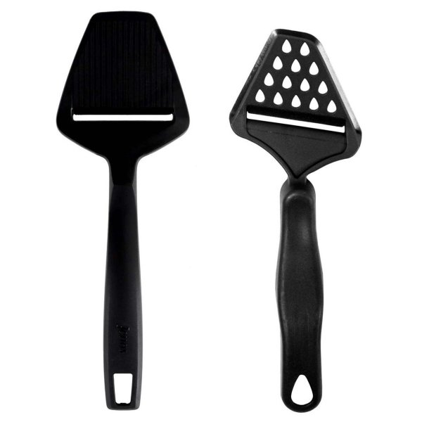 Steel-function, Ostehvl st 2 stk