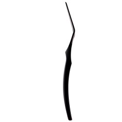 Steel-function, Ostehvl sort