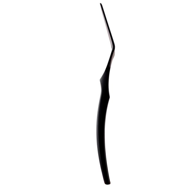 Steel-function, Ostehvl sort