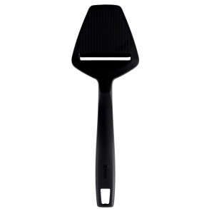 Steel-function, Ostehvl sort