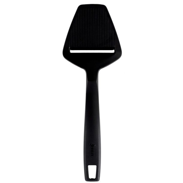 Steel-function, Ostehvl sort