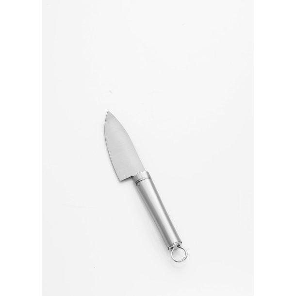 Steel-function, Ostekniv 24,5 cm.