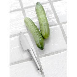 Steel-function, Ostekniv 24,5 cm.