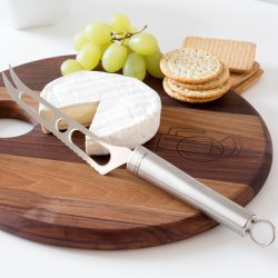 Steel-function, Ostekniv ergo 27 cm