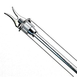 Steel-function, Ostsk�rare ergo med str�ng