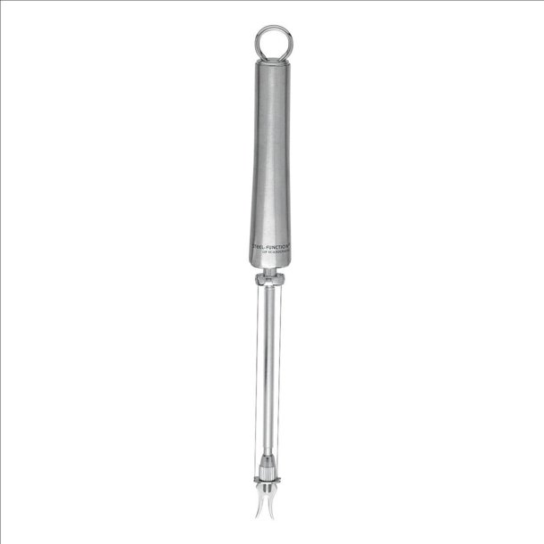 Steel-function, Ostsk�rare ergo med str�ng