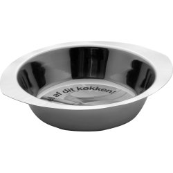 Steel-function, Oval skl 25x18,5x4 cm