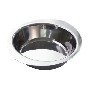 Steel-function, Oval skl 25x18,5x4 cm