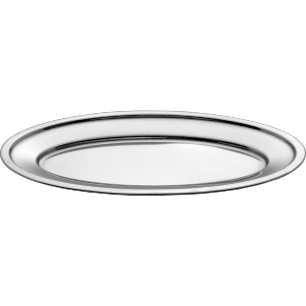 Steel-function, Ovalt fad 30x17 cm