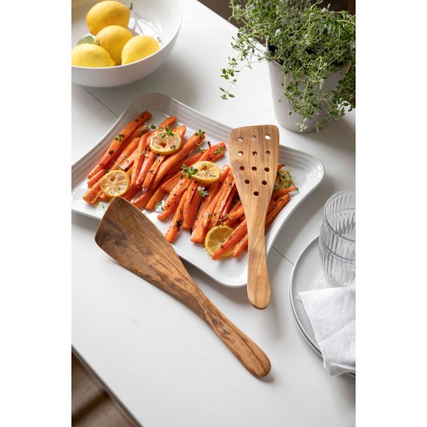 Steel-function, Palet st i oliventr