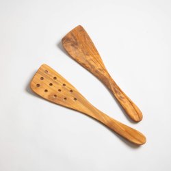 Steel-function, Palet st i oliventr