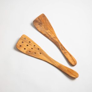 Steel-function, Palet st i oliventr