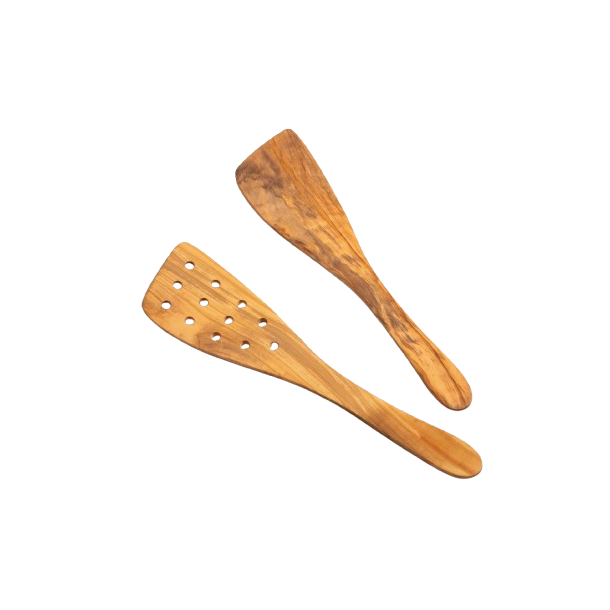 Steel-function, Stekspadeset i olivtr�