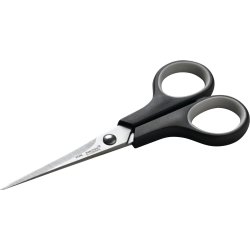 Steel-function, Papperssax 14 cm