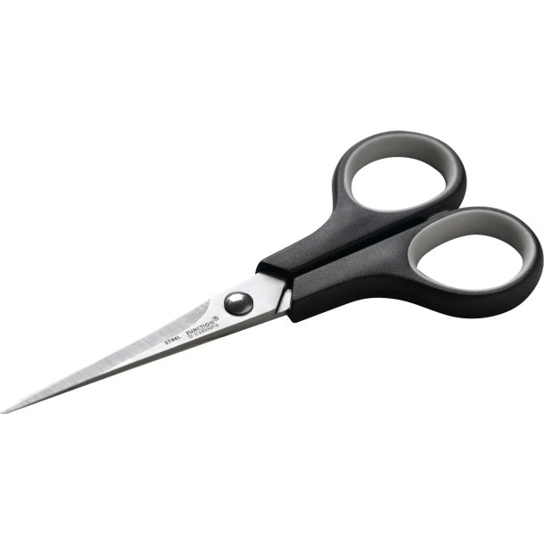 Steel-function, Papperssax 14 cm