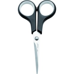 Steel-function, Papperssax 14 cm