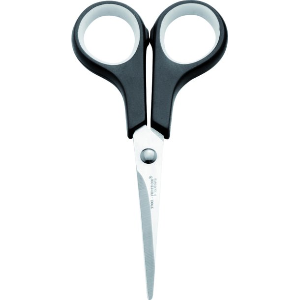 Steel-function, Papperssax 14 cm