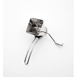 Steel-function, Persillekv�rn rustfrit st�l