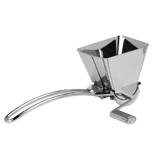 Steel-function, Persillekv�rn rustfrit st�l