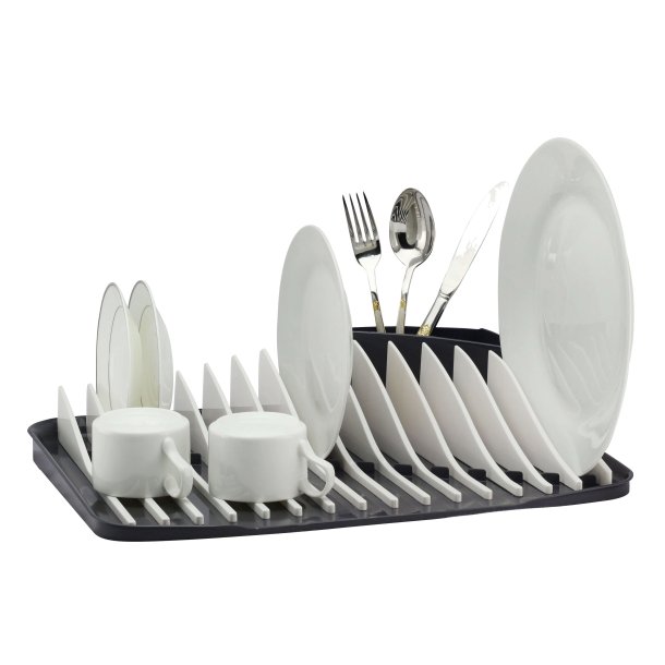 Steel-function, Piano opvaskestativ