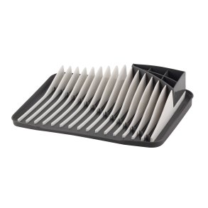 Steel-function, Piano opvaskestativ