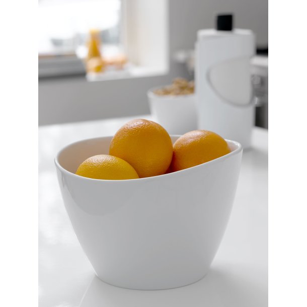 Steel-function, Pisa bowl 3 l.