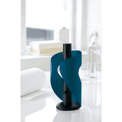 Steel-function, Pisa hush�llspappersh�llare dark blue