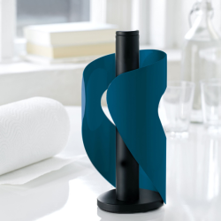 Steel-function, Pisa k�kkenrulleholder dark blue