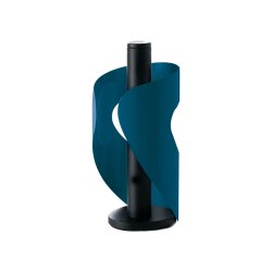 Steel-function, Pisa hush�llspappersh�llare dark blue