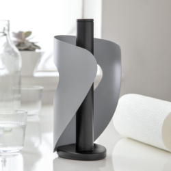 Steel-function, Pisa k�kkenrulleholder gr�