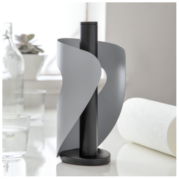 Steel-function, Pisa k�kkenrulleholder gr�