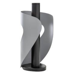 Steel-function, Pisa k�kkenrulleholder gr�