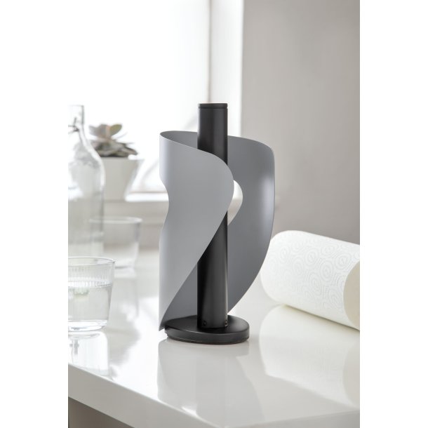 Steel-function, Pisa hush�llspappersh�llare gr�