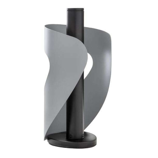 Steel-function, Pisa k�kkenrulleholder gr�