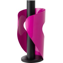 Steel-function, Pisa hush�llspappersh�llare rosa