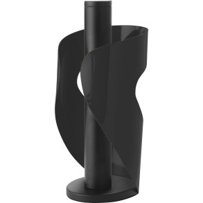 Steel-function, Pisa k�kkenrulleholder sort