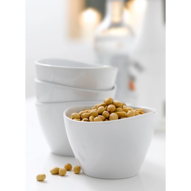 Steel-function, Pisa sk�le, 4 stk. (400 ml.)