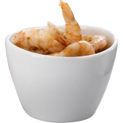 Steel-function, Pisa tapas-sk�lar, 4 st (100 ml)